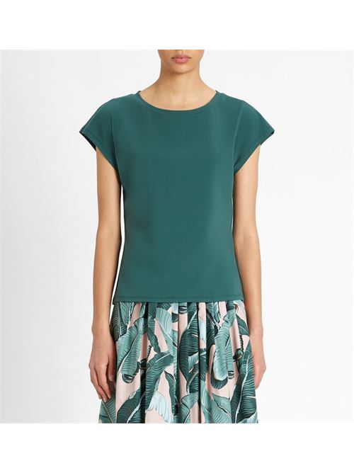 Weekend Max Mara multie blouse WEEKEND | 59411711600.011