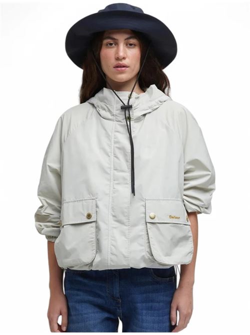 mae showerproof BARBOUR | LSP0208.ST32