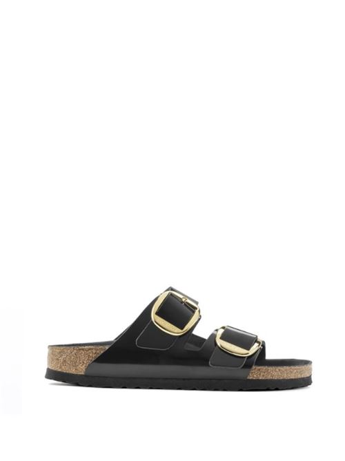 Arizona Big Buckle Birkenstock BIRKENSTOCK | 1021476.BLK