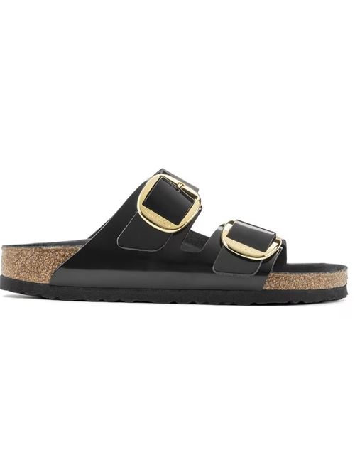 Arizona Big Buckle Birkenstock BIRKENSTOCK | 1021476.BLK