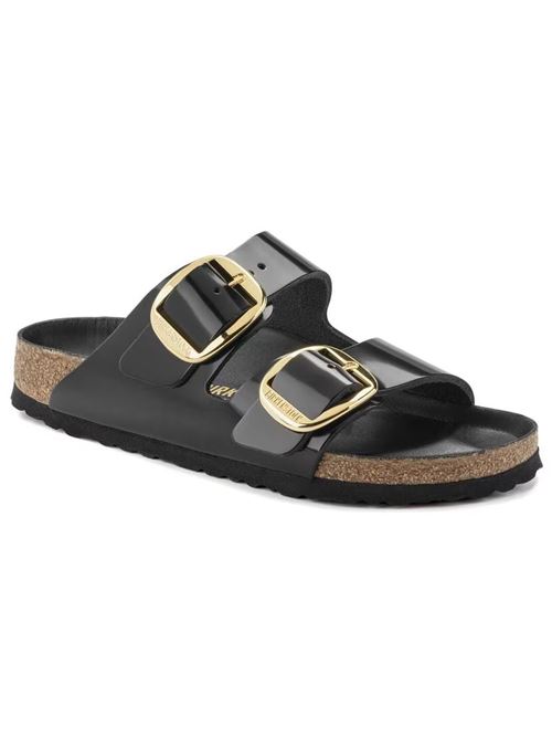 Arizona Big Buckle Birkenstock BIRKENSTOCK | 1021476.BLK