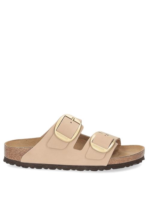 arizona BIRKENSTOCK | 1024064.SANDCASTLE