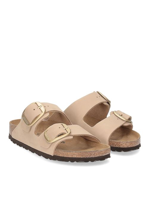 arizona BIRKENSTOCK | 1024064.SANDCASTLE