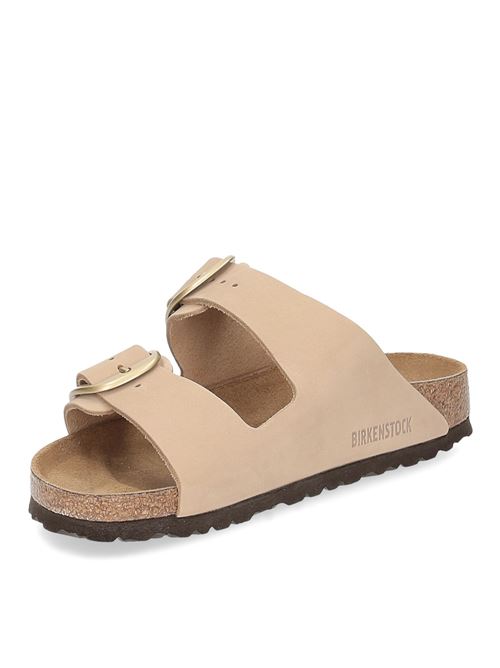 arizona BIRKENSTOCK | 1024064.SANDCASTLE