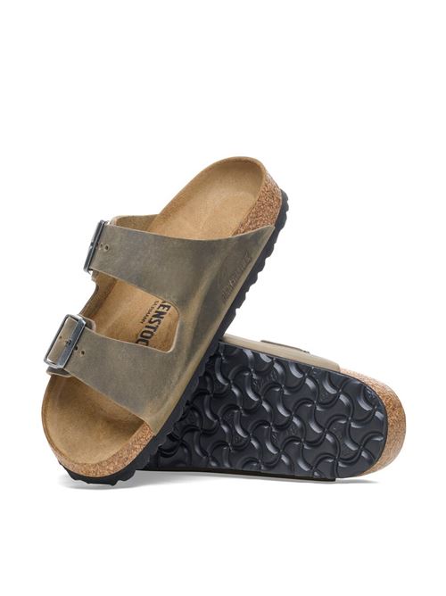 arizona BIRKENSTOCK | 1027039.KHAKI