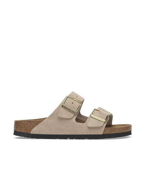 Ciabatta Birkenstock BIRKENSTOCK | 1029260.SANDCASTTLE