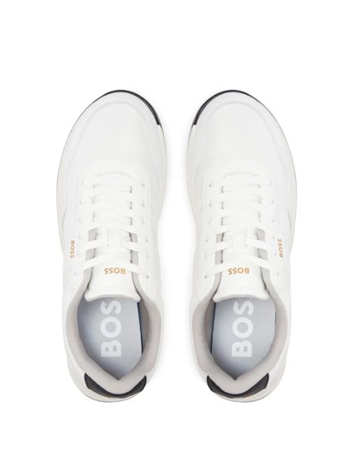 Boss TItanium Runn Nypun sneakers BOSS | 50536481TITANIUM_RUNN_NYPUN.100