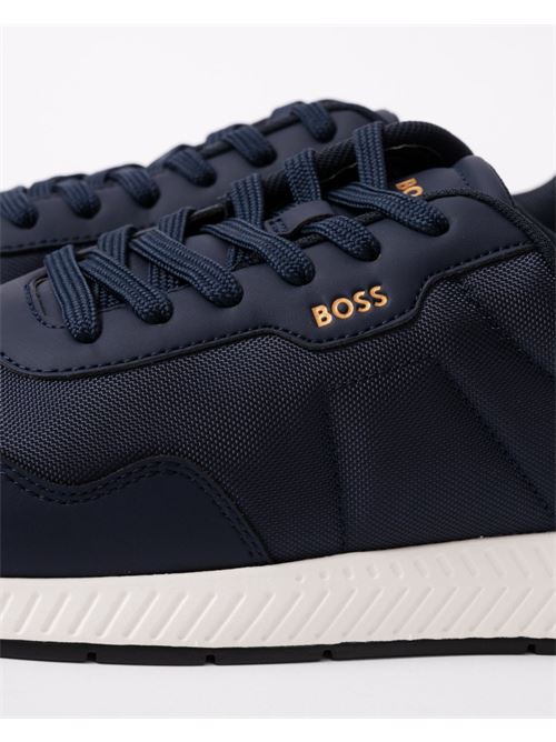 Boss TItanium Runn Nypun sneakers BOSS | 50536481TITANIUM_RUNN_NYPUN.401