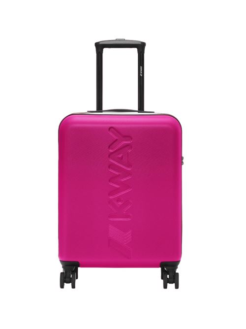 trolley small K-WAY | K11416W..L17