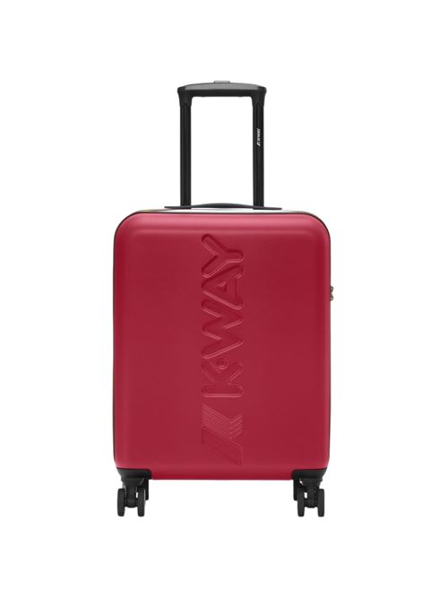 cabin trolley small K-WAY | K11416W.L20