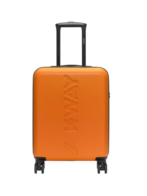 trolley small K-WAY | K11416W..L22