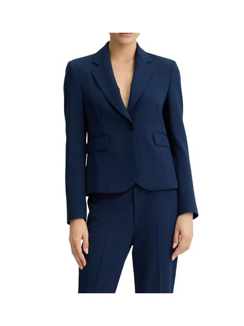 Blu navy