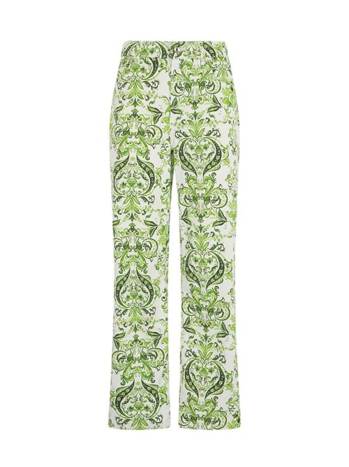 Verde
