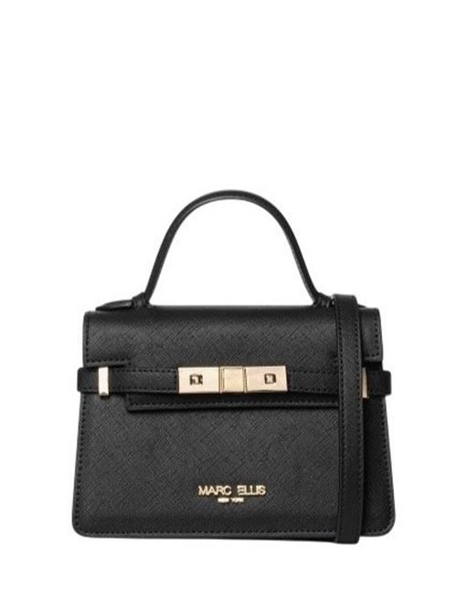 AROUND S 25_.BLK/LIGHT GOLD
