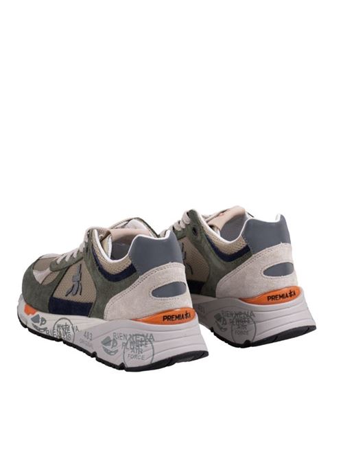 Men's sneakers PREMIATA | MASE.7295