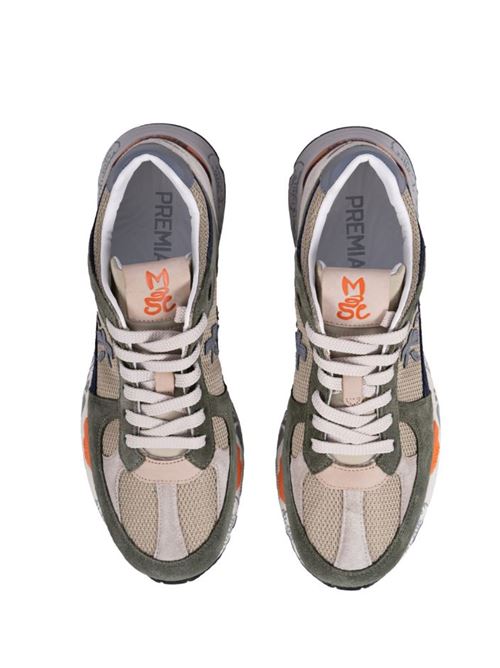 Men's sneakers PREMIATA | MASE.7295