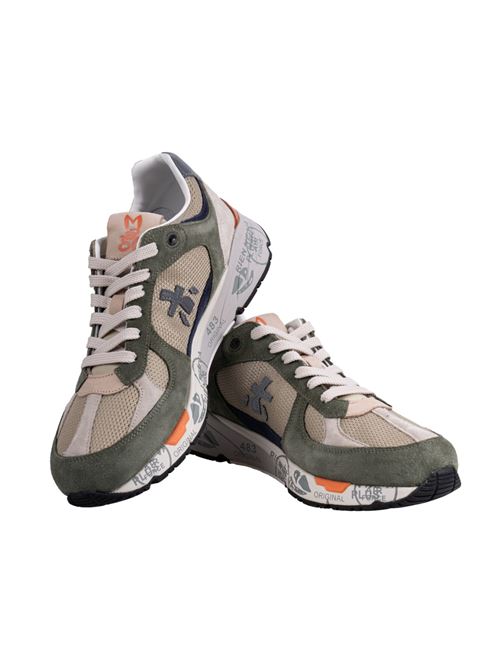 Men's sneakers PREMIATA | MASE.7295