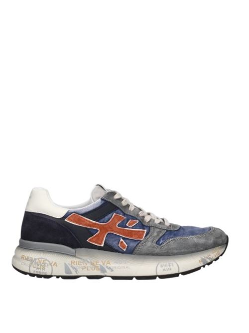 Men's sneakers PREMIATA | MICK.7215