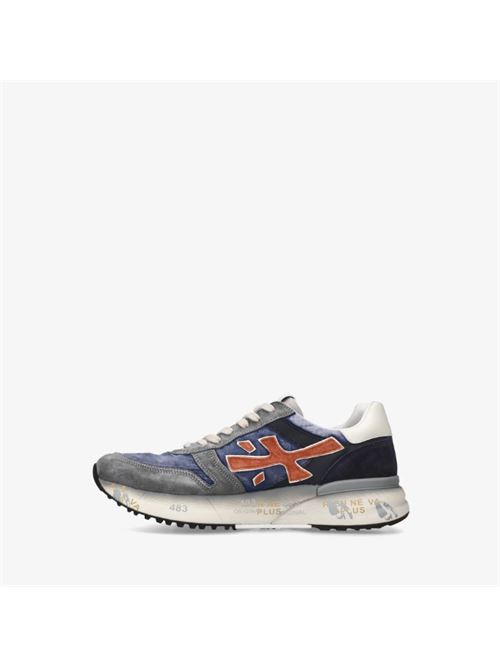 Men's sneakers PREMIATA | MICK.7215