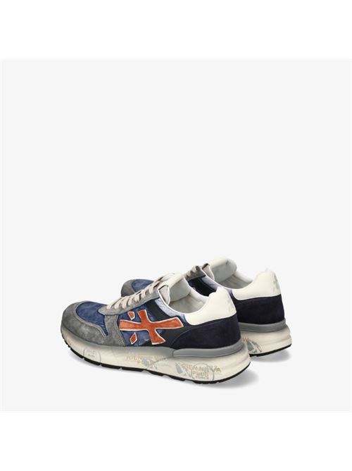 Men's sneakers PREMIATA | MICK.7215