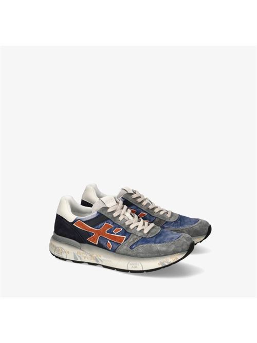 Men's sneakers PREMIATA | MICK.7215