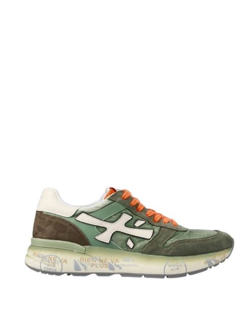 Men's sneakers PREMIATA | MICK.7244