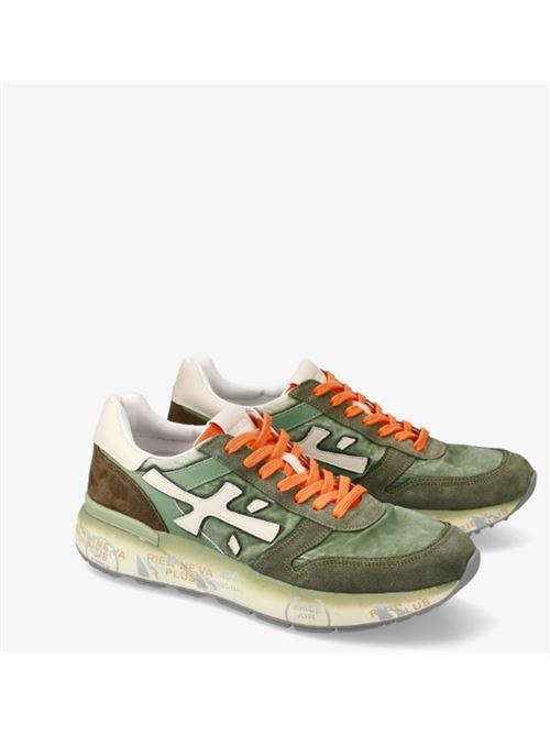 Men's sneakers PREMIATA | MICK.7244