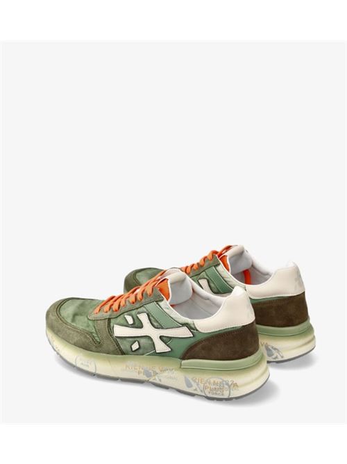 Men's sneakers PREMIATA | MICK.7244