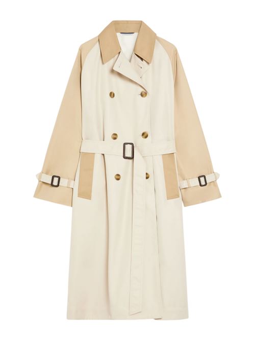 Reversible canasta trench coat WEEKEND | 2515021011600.025