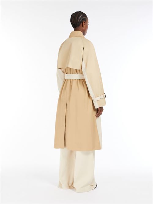 Reversible canasta trench coat WEEKEND | 2515021011600.025