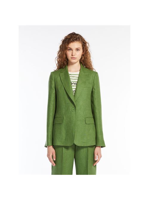 Jacket Weekend Max Mara WEEKEND | 2515041012600.026