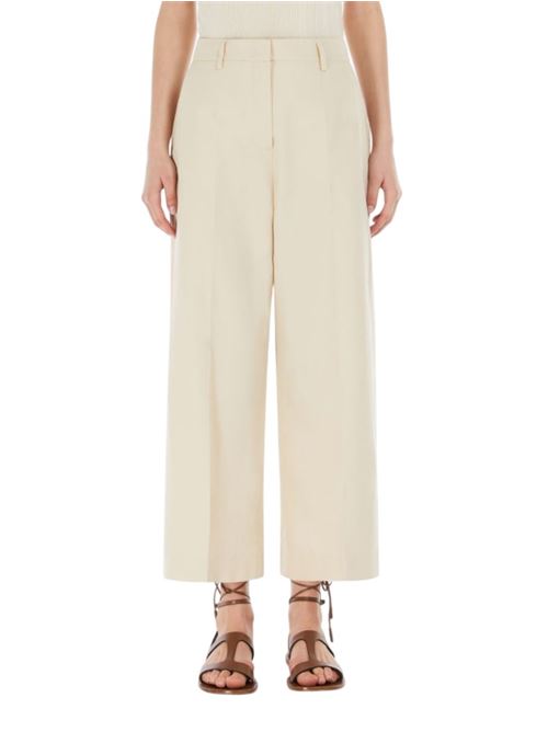 Pantaloni zircone Weekend Max Mara WEEKEND | 2515131032600.016