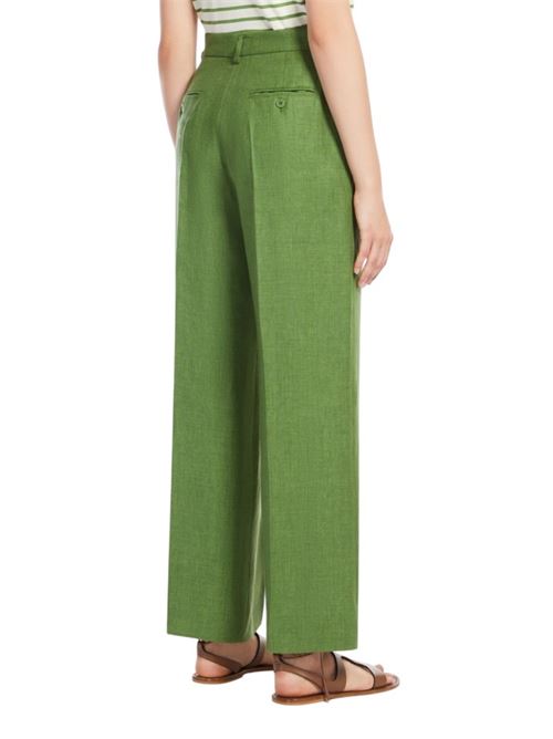 Pantaloni malizia Weekend Max Mara WEEKEND | 2515131052600.026