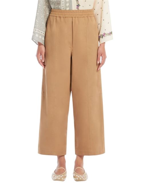 Pantaloni milva Weekend Max Mara WEEKEND | 2515131092600.005