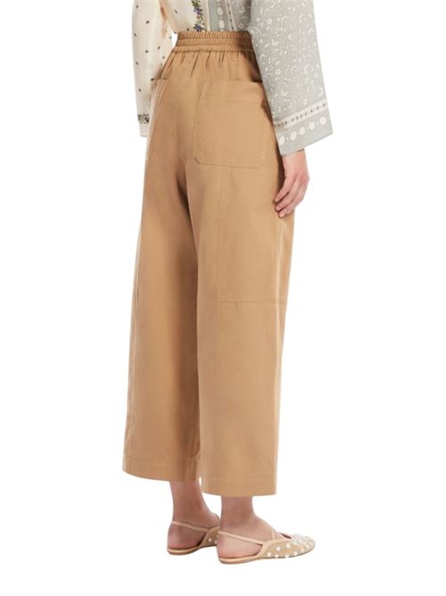 Pantaloni milva Weekend Max Mara WEEKEND | 2515131092600.005