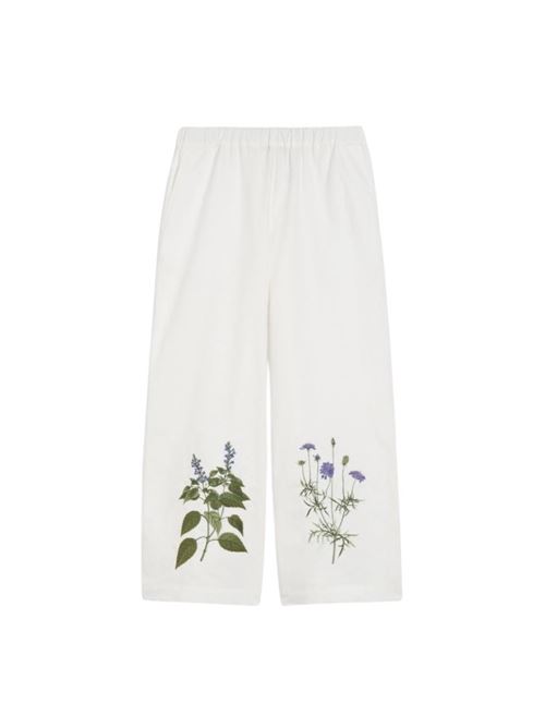 Pantaloni Weekend Max Mara volante WEEKEND | 2515131112600.001