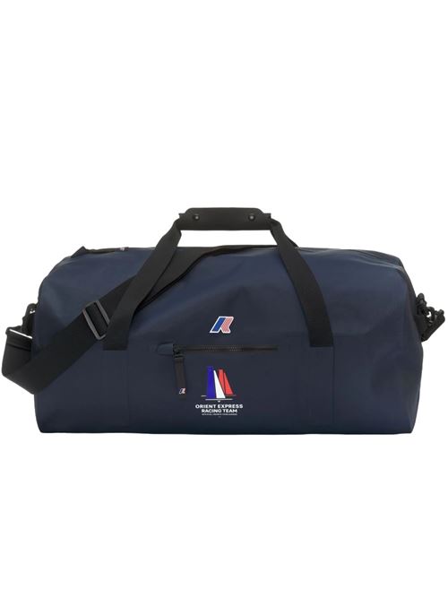 Sanary orient express ac bag K-WAY | K1122JW.B29