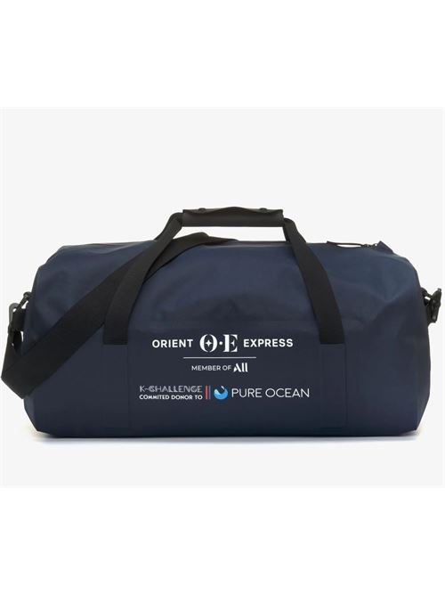 Sanary orient express ac bag K-WAY | K1122JW.B29