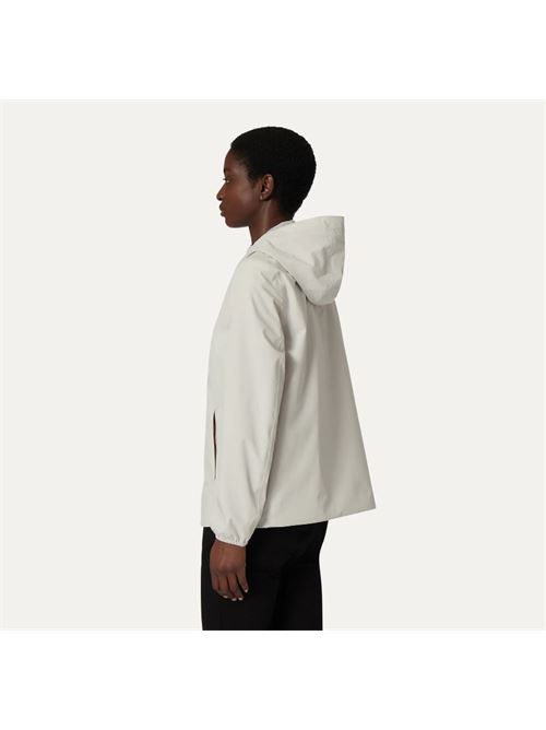 marguerite stretch poly jersey jacket K-WAY | K21228W.634