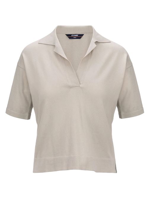 Polo K-way marlhes K-WAY | K4123RW.634