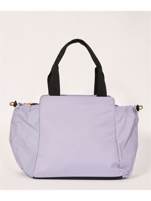 Borsa viola aisy K-WAY | K8125ZW.721