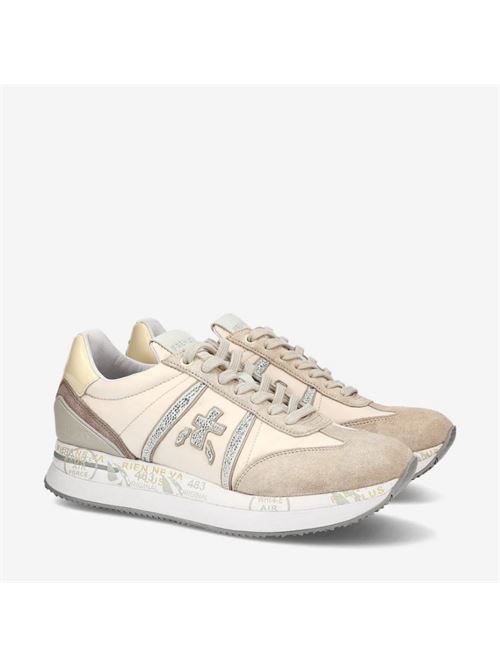 Premiata Conny sneakers PREMIATA | CONNY.6671