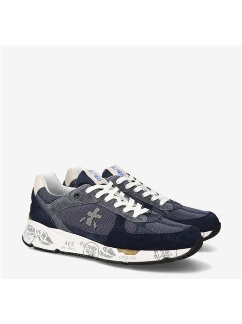 Mase award-winning sneakers PREMIATA | MASE.6626