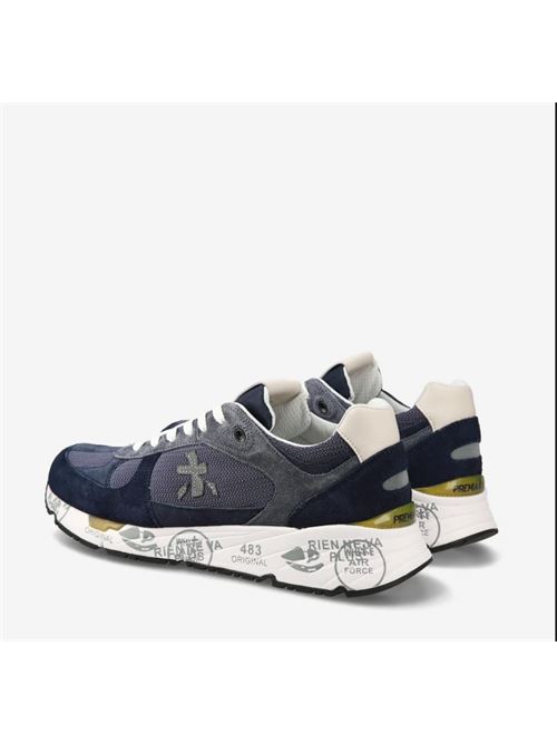 Mase award-winning sneakers PREMIATA | MASE.6626