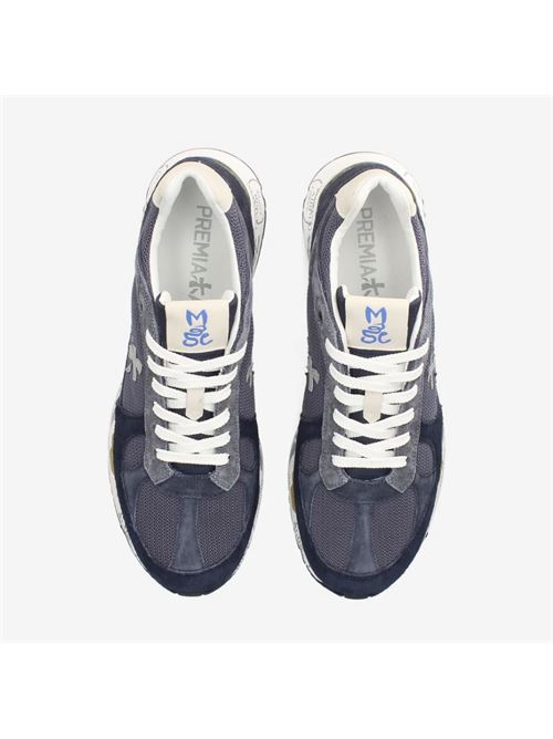 Mase award-winning sneakers PREMIATA | MASE.6626