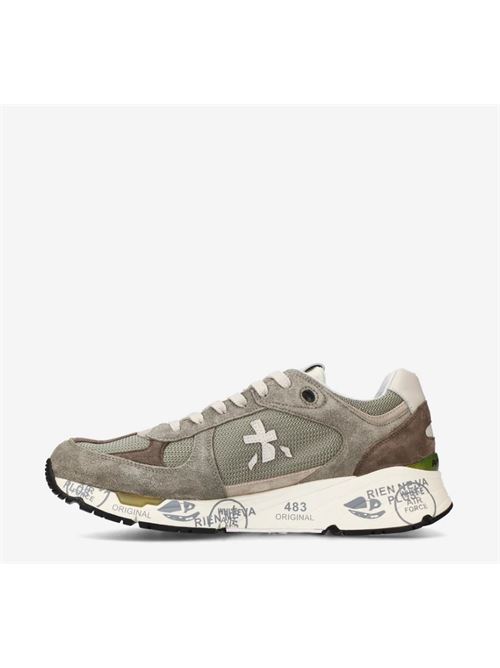 Mase award-winning sneakers PREMIATA | MASE.6627