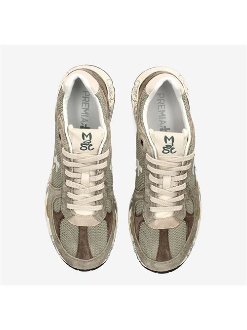 Mase award-winning sneakers PREMIATA | MASE.6627