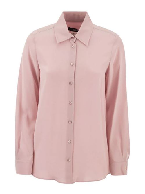 Women's silk shirt WEEKEND | 2415111041600.057