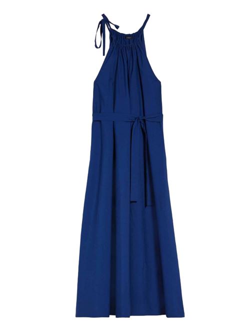 Blue Fidato Weekend Dress WEEKEND | 2415221202600.001