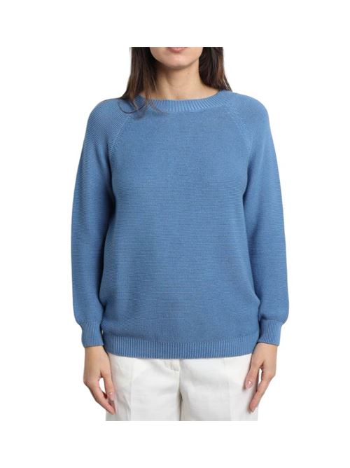 Women's cotton sweater WEEKEND | 2415361071600.004